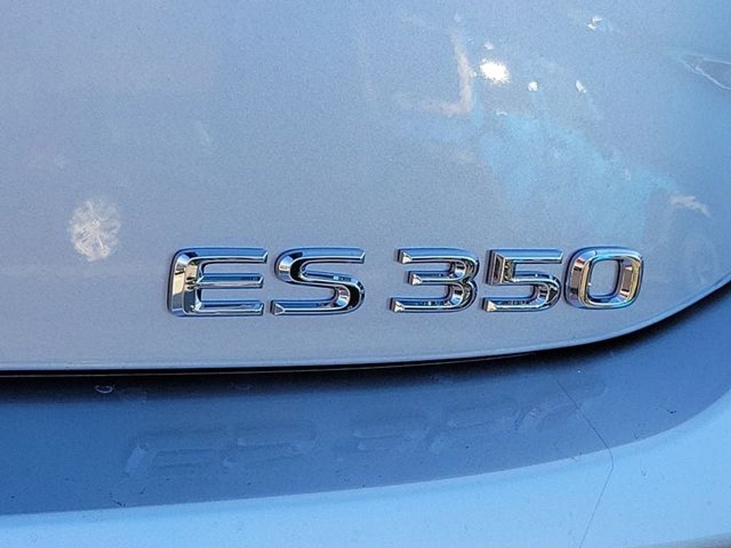 2024 Lexus ES 350 350